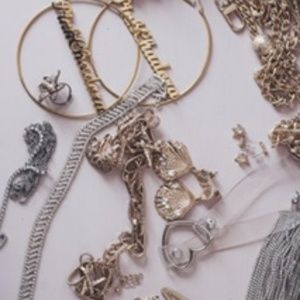 Meet your Posher, Accessories Boutique